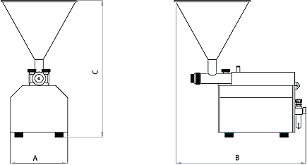    MDP-200, Mimac ()